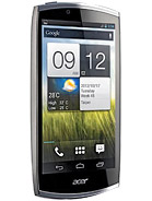 Best available price of Acer CloudMobile S500 in Uruguay