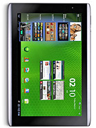 Best available price of Acer Iconia Tab A501 in Uruguay