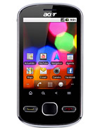 Best available price of Acer beTouch E140 in Uruguay