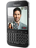 Best available price of BlackBerry Classic in Uruguay