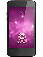 Best available price of Gigabyte GSmart T4 in Uruguay