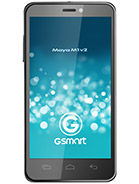 Best available price of Gigabyte GSmart Maya M1 v2 in Uruguay