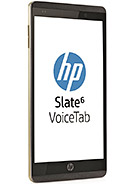 Best available price of HP Slate6 VoiceTab in Uruguay