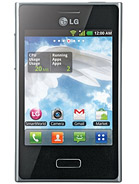 Best available price of LG Optimus L3 E400 in Uruguay