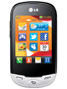 Best available price of LG EGO Wi-Fi in Uruguay