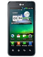 Best available price of LG Optimus 2X in Uruguay