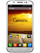 Best available price of Micromax A119 Canvas XL in Uruguay