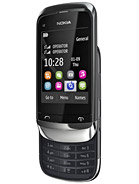 Best available price of Nokia C2-06 in Uruguay