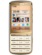 Best available price of Nokia C3-01 Gold Edition in Uruguay