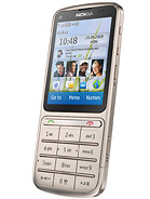 Best available price of Nokia C3-01 Touch and Type in Uruguay
