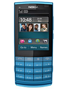 Best available price of Nokia X3-02 Touch and Type in Uruguay
