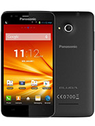 Best available price of Panasonic Eluga A in Uruguay