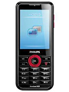 Best available price of Philips Xenium F511 in Uruguay