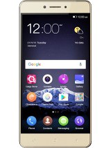Best available price of QMobile King Kong Max in Uruguay