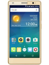 Best available price of QMobile Noir S6 Plus in Uruguay