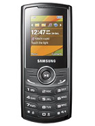 Best available price of Samsung E2230 in Uruguay