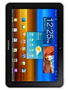 Best available price of Samsung Galaxy Tab 8-9 4G P7320T in Uruguay