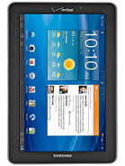 Best available price of Samsung Galaxy Tab 7-7 LTE I815 in Uruguay