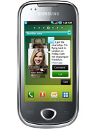 Best available price of Samsung I5801 Galaxy Apollo in Uruguay