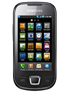 Best available price of Samsung I5800 Galaxy 3 in Uruguay