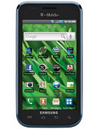 Best available price of Samsung Vibrant in Uruguay