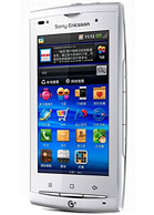 Best available price of Sony Ericsson A8i in Uruguay