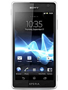 Best available price of Sony Xperia GX SO-04D in Uruguay