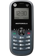 Best available price of Motorola WX161 in Uruguay