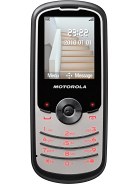 Best available price of Motorola WX260 in Uruguay