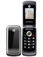 Best available price of Motorola WX265 in Uruguay