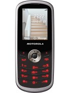 Best available price of Motorola WX290 in Uruguay