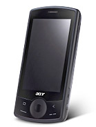 Best available price of Acer beTouch E100 in Uruguay