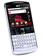 Best available price of Acer beTouch E210 in Uruguay