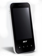 Best available price of Acer beTouch E400 in Uruguay