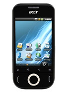 Best available price of Acer beTouch E110 in Uruguay