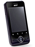 Best available price of Acer beTouch E120 in Uruguay