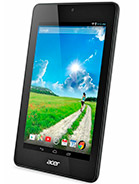 Best available price of Acer Iconia One 7 B1-730 in Uruguay