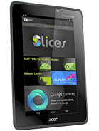 Best available price of Acer Iconia Tab A110 in Uruguay