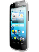 Best available price of Acer Liquid E1 in Uruguay