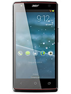 Best available price of Acer Liquid E3 in Uruguay