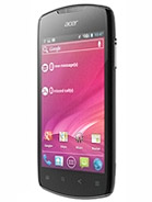 Best available price of Acer Liquid Glow E330 in Uruguay