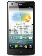 Best available price of Acer Liquid S1 in Uruguay