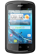 Best available price of Acer Liquid Z2 in Uruguay