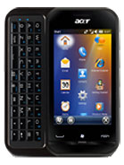 Best available price of Acer neoTouch P300 in Uruguay