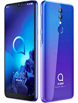 Best available price of alcatel 3 (2019) in Uruguay