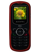 Best available price of alcatel OT-305 in Uruguay