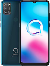 Best available price of alcatel 3X (2020) in Uruguay