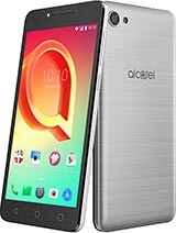 Best available price of alcatel A5 LED in Uruguay