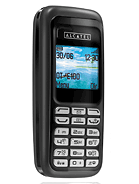 Best available price of alcatel OT-E100 in Uruguay