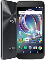 Best available price of alcatel Idol 5s USA in Uruguay